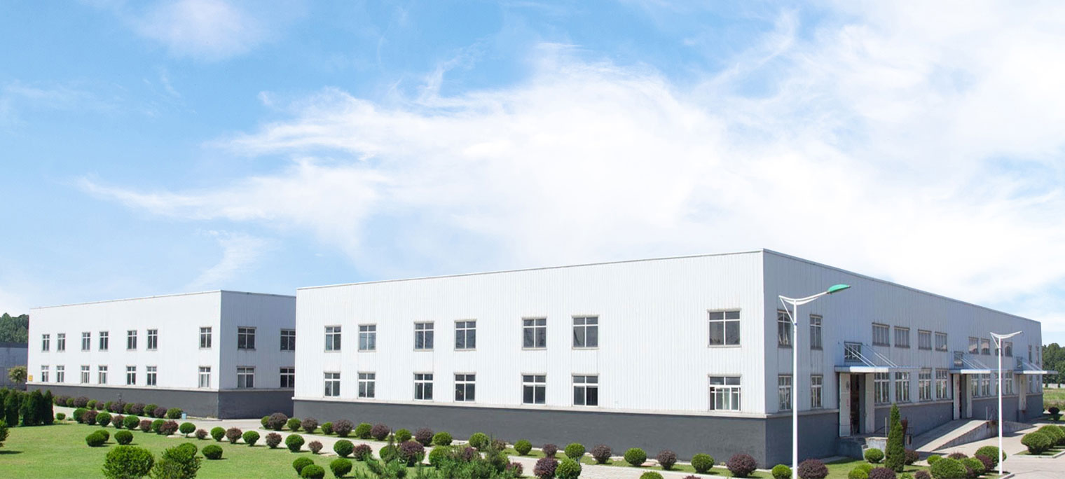 Hangzhou Tongyi Machinery Co., Ltd.