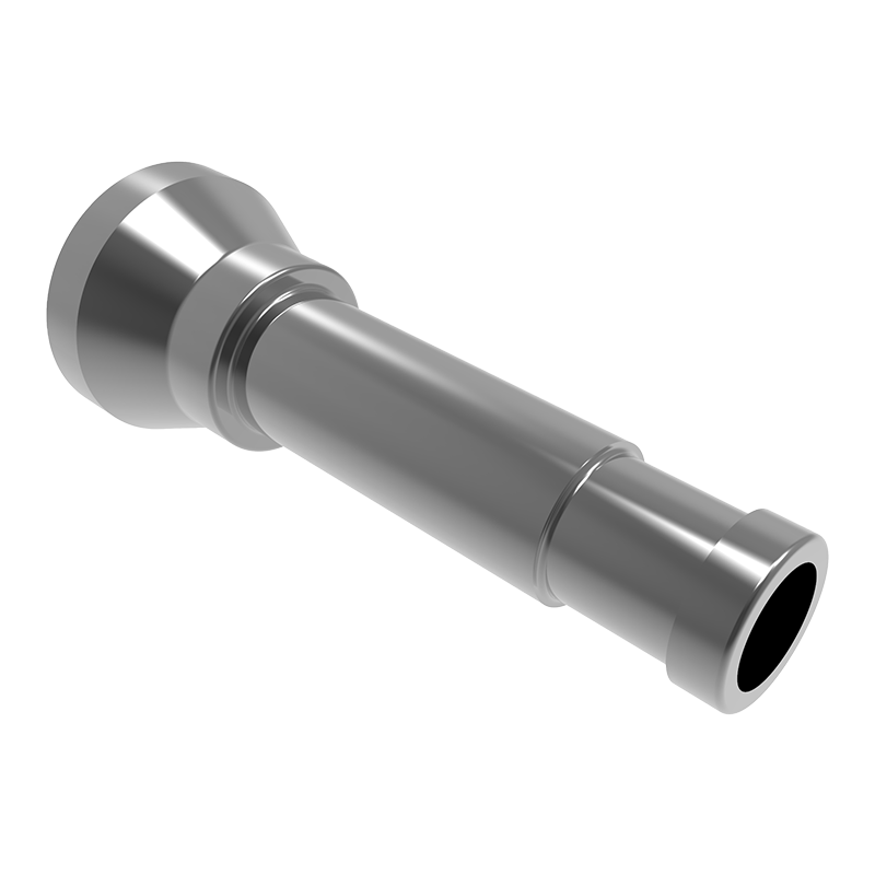 Vertical deep hole drilling for Deep Hole Operations
