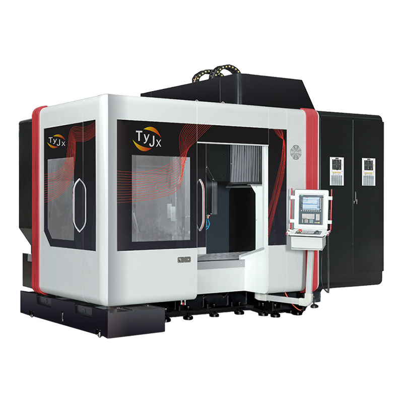 DPC-L1210H/L1510H/ L1614H Gantry high-speed machine