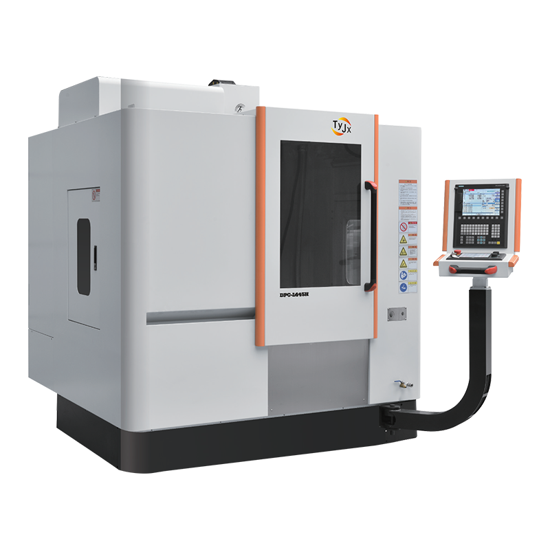 DPC-L 645H / L1165H Vertical high-speed machine