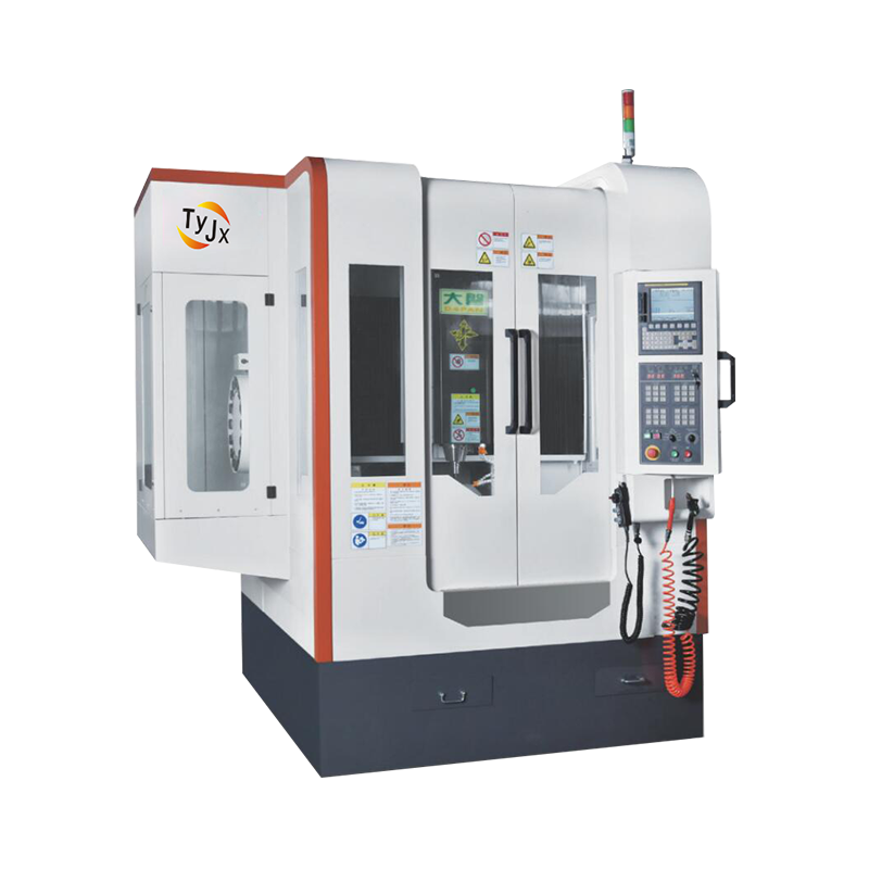DPC-SP650 High speed precision engraving machine