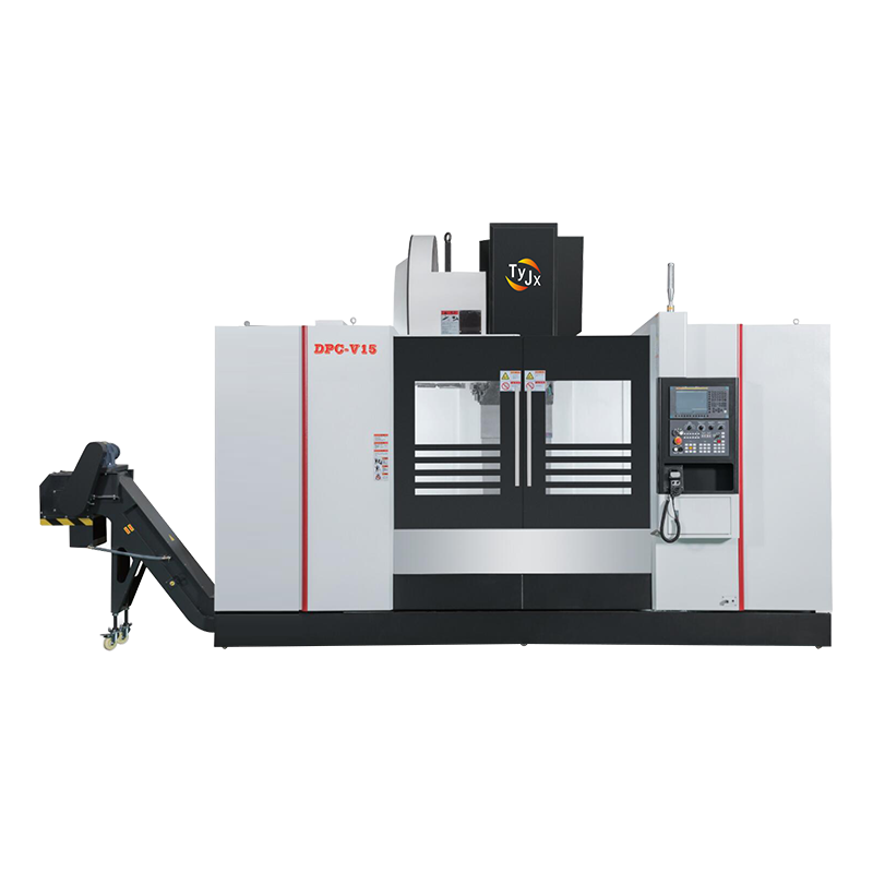 V-12/V13/V15/V16 Robust High-Precision Vertical machining center machine