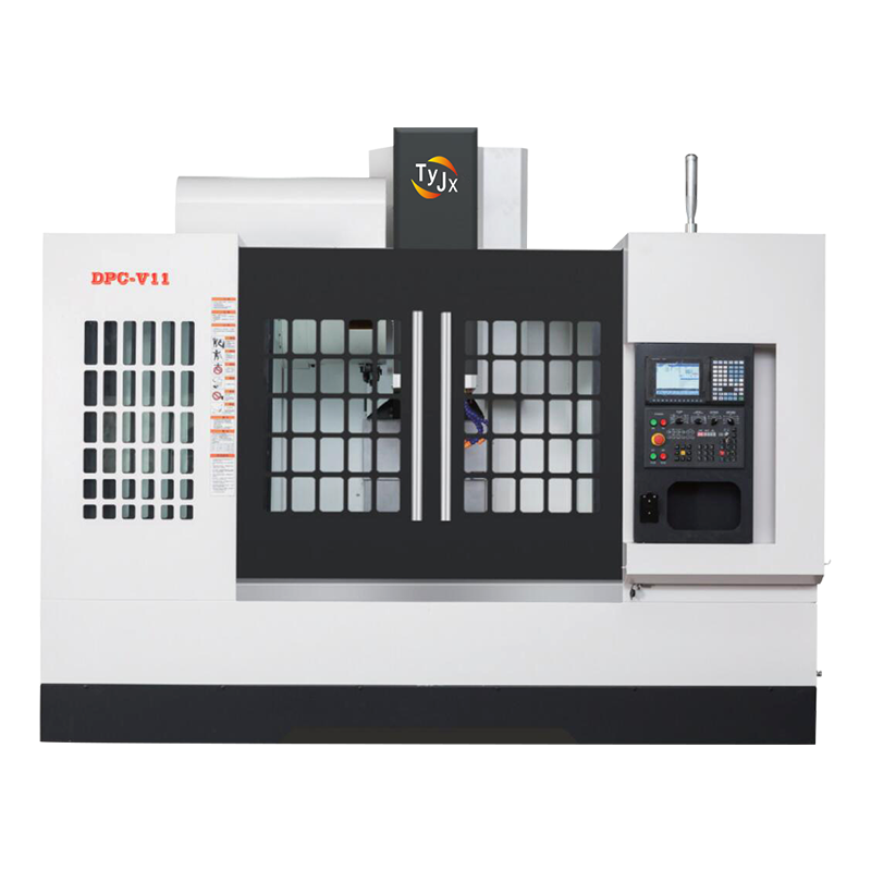 V-8/V85/V10/V11 High-Speed Precision Machining Vertical machining center machine