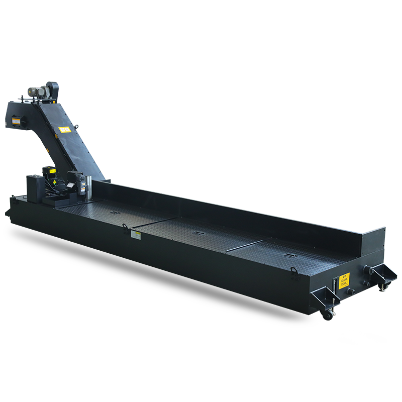 Chip conveyor